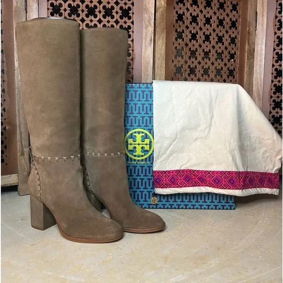Tory burch contraire boot clearance
